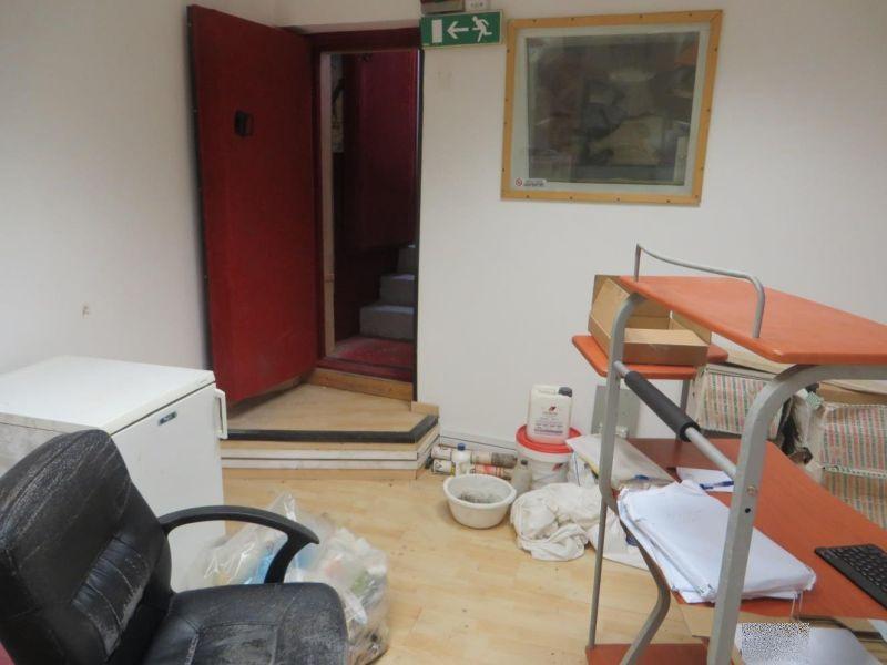 immobile negozio all'asta in Via Amilcare Cucchini n 26 - 00149 Roma (RM) - 5