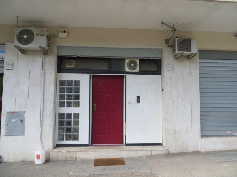 immobile negozio all'asta in Via Amilcare Cucchini n 26 - 00149 Roma (RM) - 3