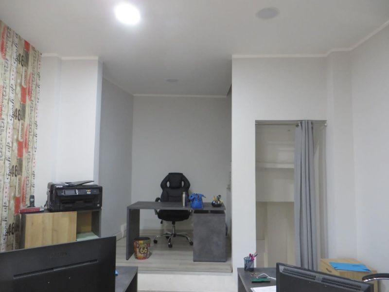 immobile negozio all'asta in Via Amilcare Cucchini n 26 - 00149 Roma (RM) - 2