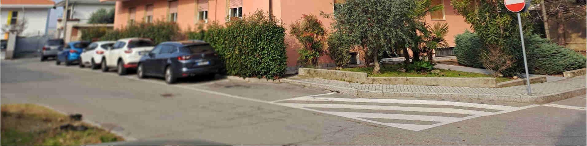 immobile appartamento all'asta in Via Durini, 46 Gorla Minore (VA) - 1