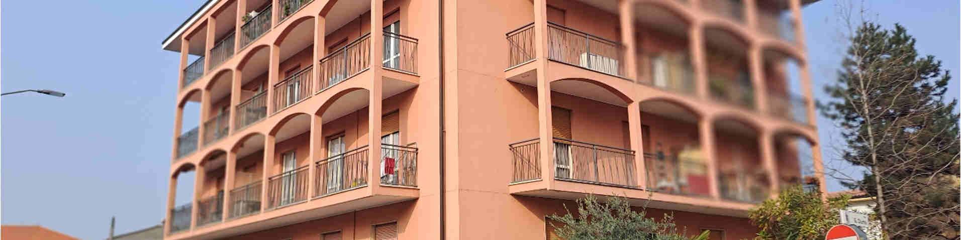 immobile appartamento all'asta in Via Durini, 46 Gorla Minore (VA) - 2
