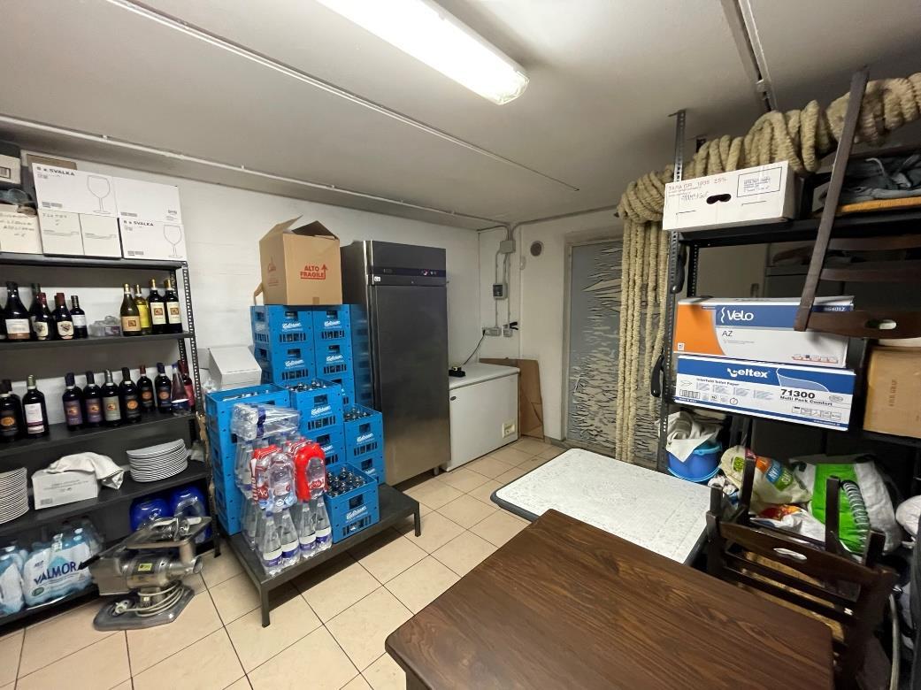 immobile magazzino all'asta in Frazione Champagne 23/C - 11020 Verrayes (AO) - 3