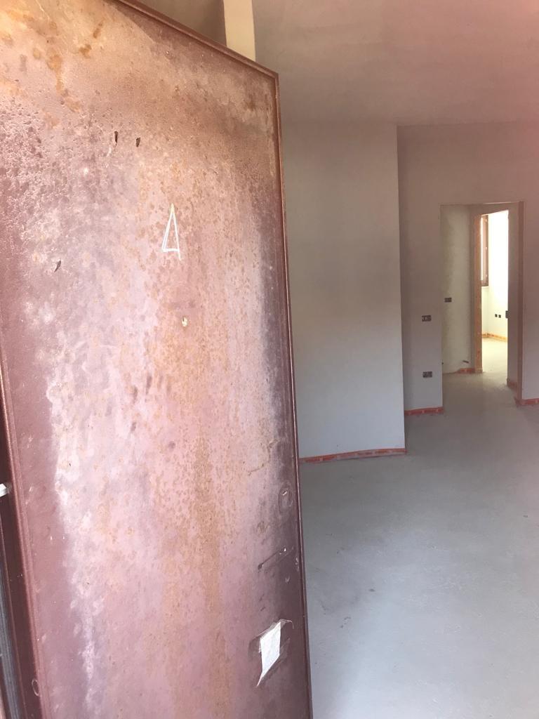 immobile fabbricato all'asta in via I° Maggio - 61040 Sant'Ippolito (PU) - 5
