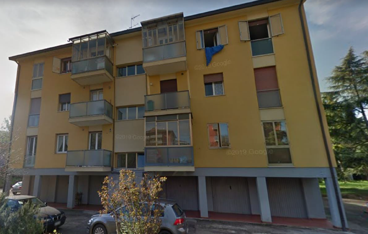 immobile appartamento all'asta in Via Cantele n 22 - 35100 Padova (PD) - 1