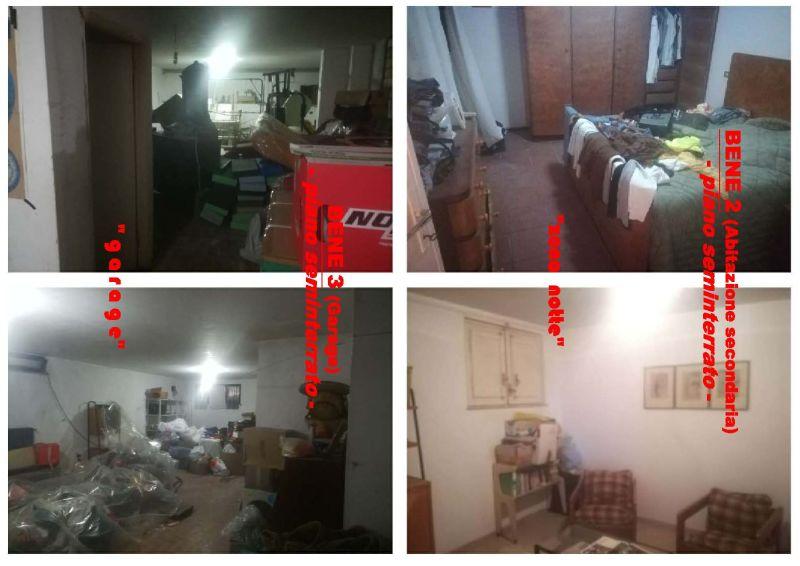 immobile villa all'asta in Strada Provinciale S Silvestro n° 294/1 - 65100 Pescara (PE) - 1