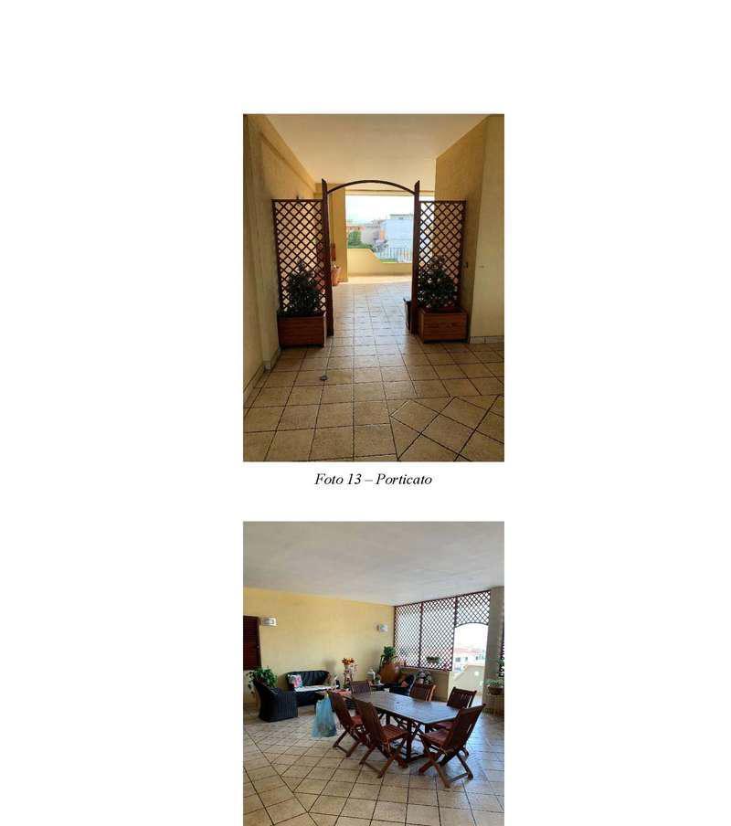 immobile appartamento all'asta in via Monfalcone n 35 San Giorgio Ionico (TA) - 2
