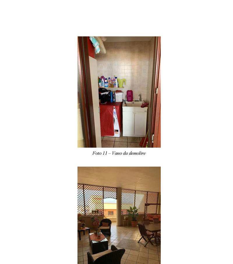 immobile appartamento all'asta in via Monfalcone n 35 San Giorgio Ionico (TA) - 3