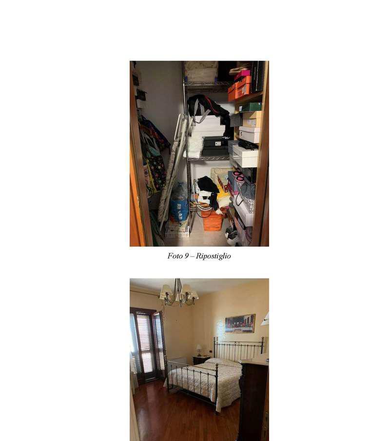 immobile appartamento all'asta in via Monfalcone n 35 San Giorgio Ionico (TA) - 5