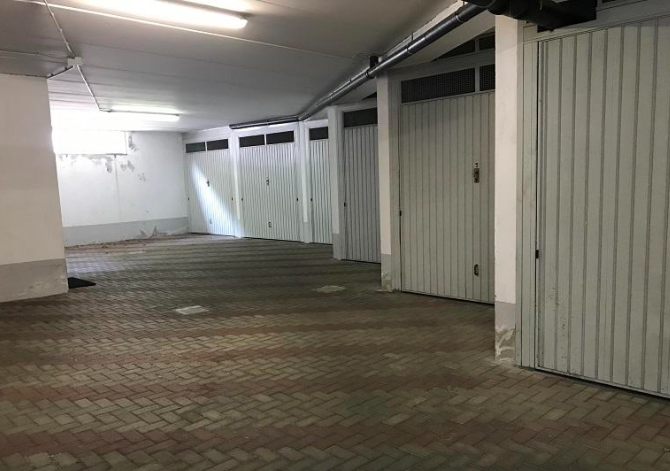 immobile Autorimessa all'asta in via G. Amendola, Settimo Torinese (TO) - 1