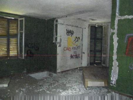 immobile villa all'asta in Via GQuattrucci Grottaferrata (RM) - 4