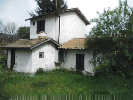immobile villa all'asta in Via GQuattrucci Grottaferrata (RM) - 2