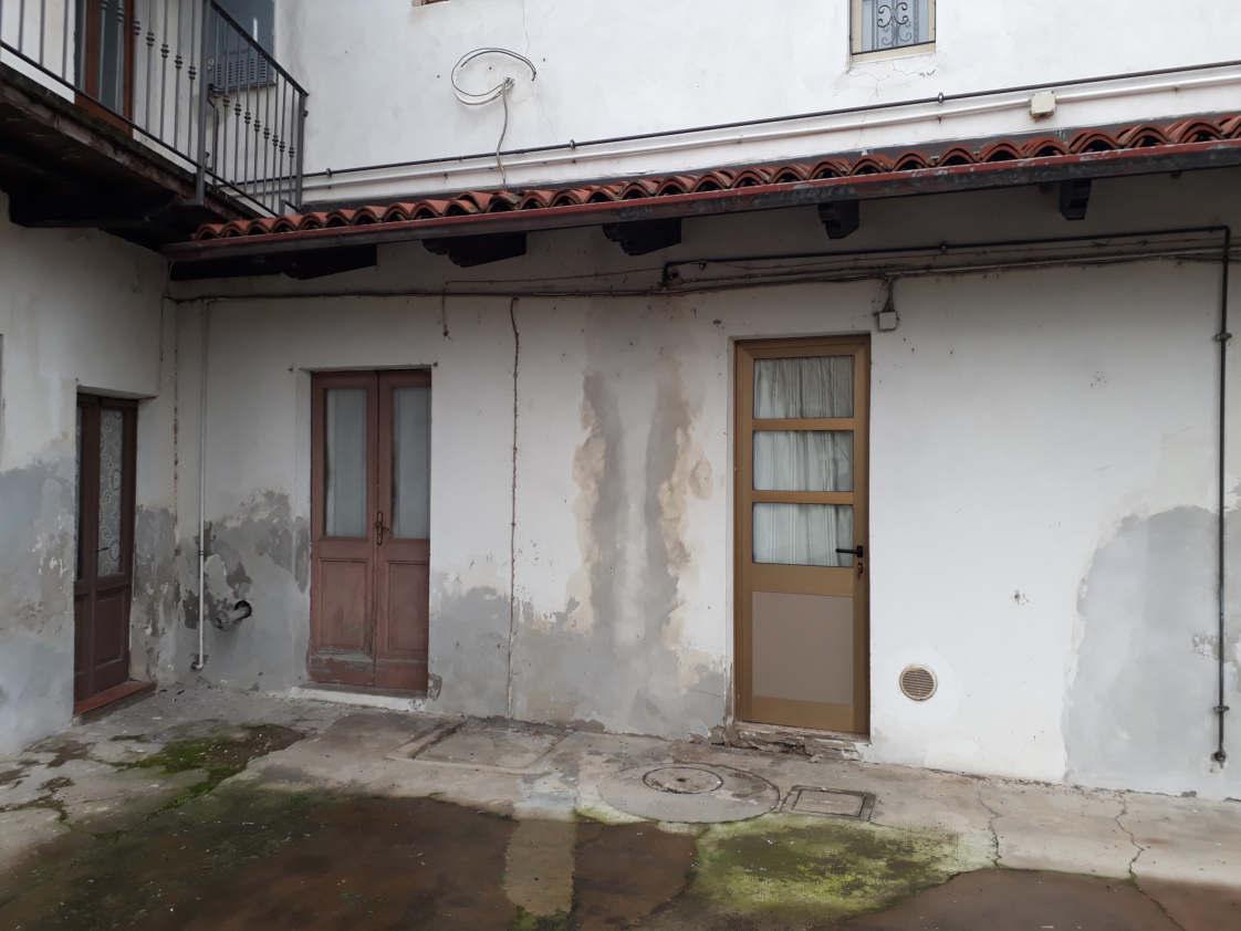 immobile appartamento all'asta in Via Gramsci 18 - 27030 Zeme (PV) - 4