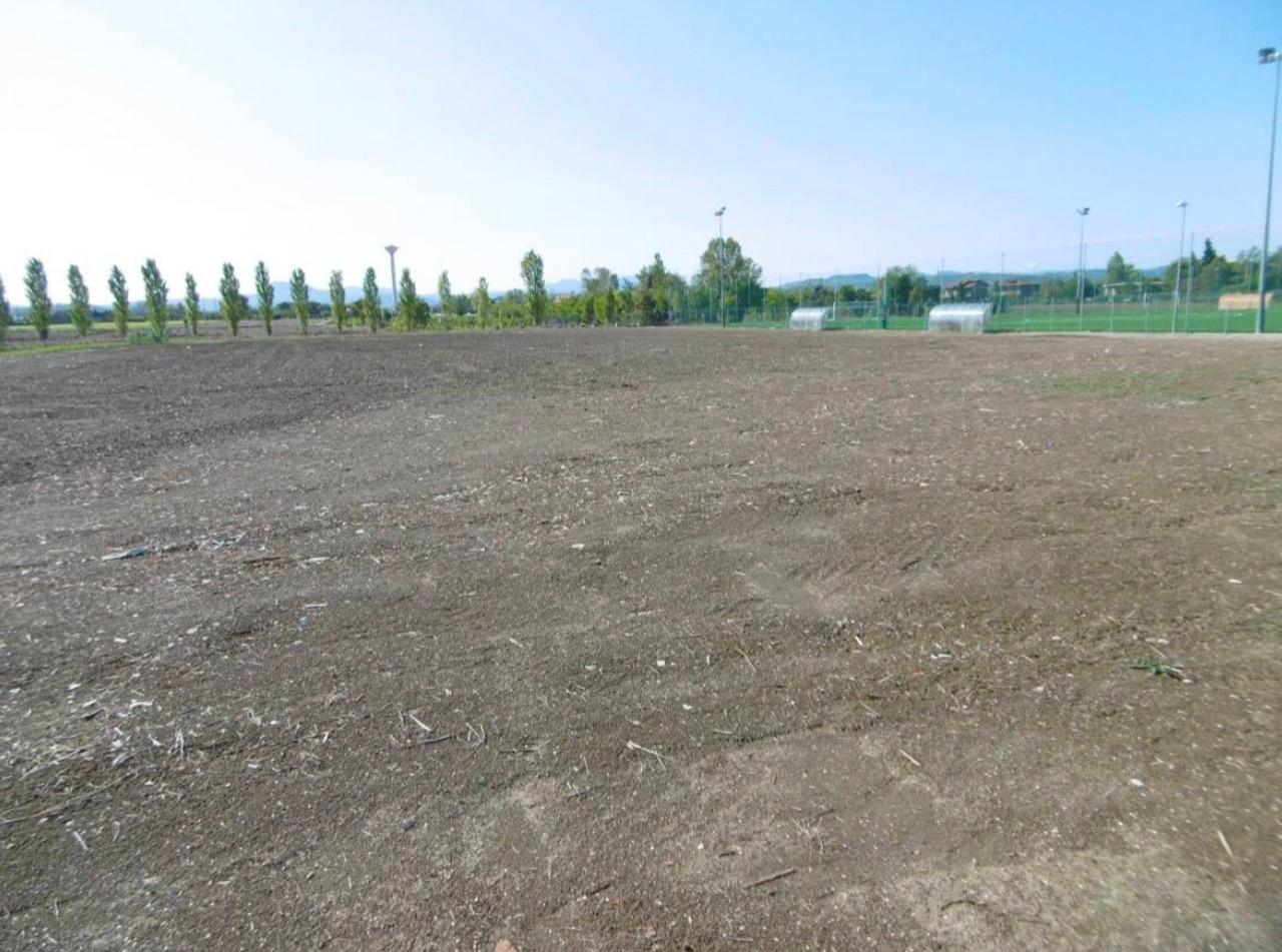 immobile terreno all'asta in Via F Fellini - 47030 San Mauro Pascoli (FC) - 4