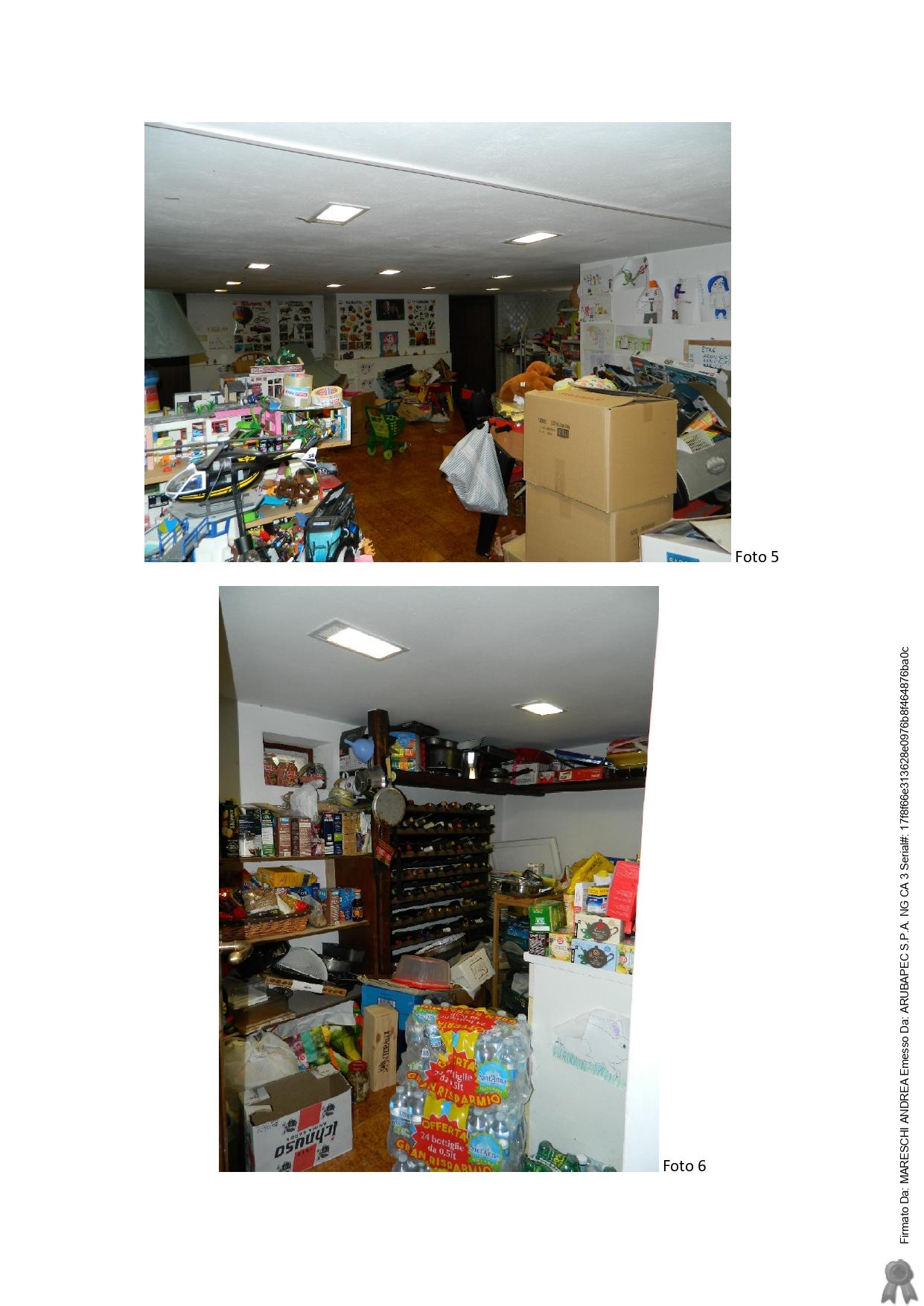 immobile appartamento all'asta in VIA DEGLI ONTANI 26 - 55049 Viareggio (LU) - 5