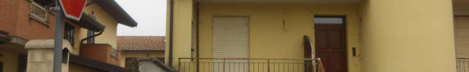immobile appartamento all'asta in Via Vittorio Veneto snc - 27026 Garlasco (PV) - 5