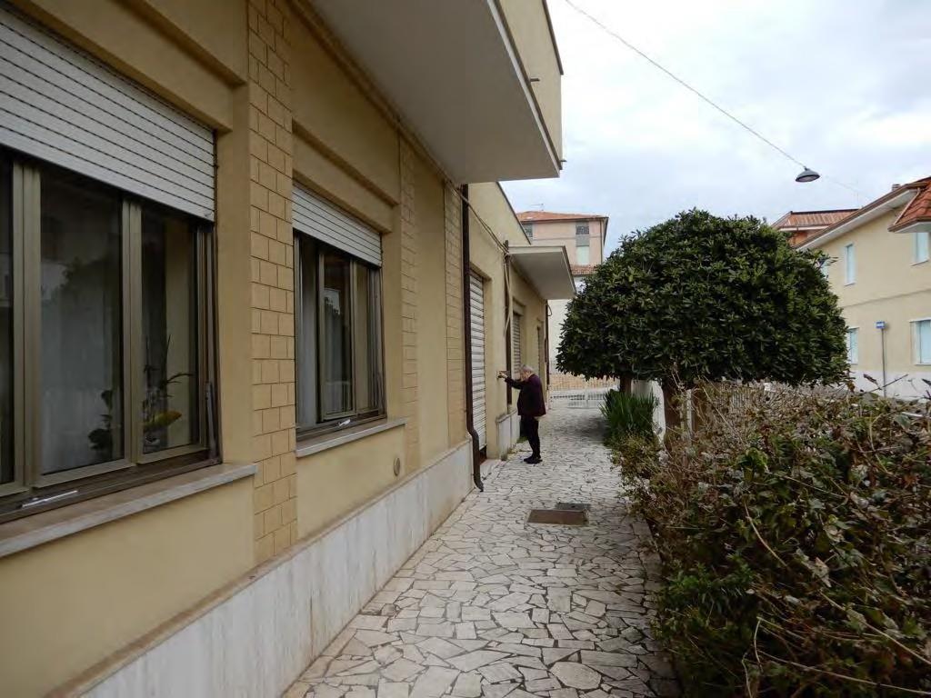 immobile appartamento all'asta in VIA CORVA N81 - 63821 Porto Sant'Elpidio (FM) - 1