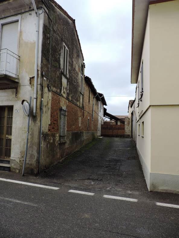 immobile appartamento all'asta in Via Dottor Magnani 20 - 27020 Breme (PV) - 4
