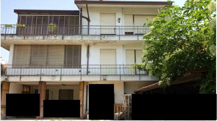 immobile appartamento all'asta in Viale Fiume, 29 - 35042 Este (PD) - 1