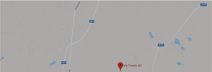 immobile appartamento all'asta in Via Trieste 80/A - 47014 Meldola (FC) - 1