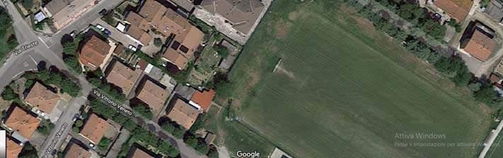 immobile appartamento all'asta in Via Trieste 80/A - 47014 Meldola (FC) - 4