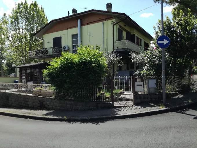 immobile appartamento all'asta in Via Gioachino Rossini n1 angolo via Roma - 47014 Meldola (FC) - 5
