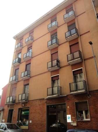 immobile appartamento all'asta in Via Luigi Orelli n3 - 28100 Novara (NO) - 2