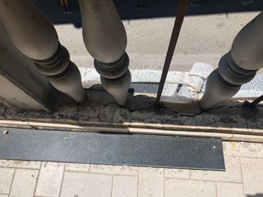 immobile ufficio all'asta in Via Antonio Luise n 4 - 80059 Torre del Greco (NA) - 1