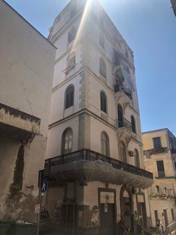 immobile ufficio all'asta in Via Antonio Luise n 4 - 80059 Torre del Greco (NA) - 4