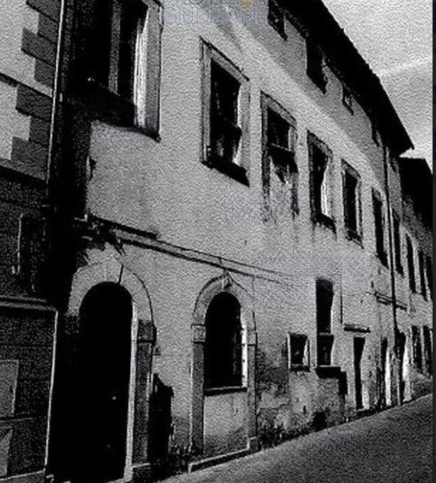 immobile casa singola all'asta in Via Paolo Maioli, 47 San Miniato (PI) - 1