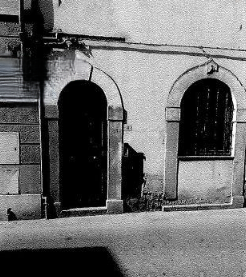 immobile casa singola all'asta in Via Paolo Maioli, 47 San Miniato (PI) - 2
