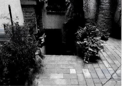 immobile casa singola all'asta in Via Paolo Maioli, 47 San Miniato (PI) - 3