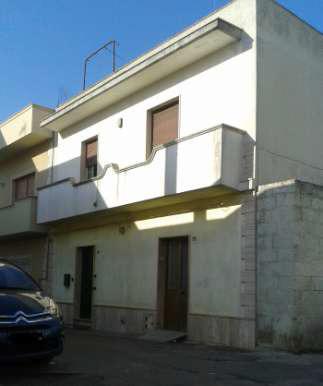 immobile appartamento all'asta in VIA TRIESTE, 165 - 73040 Supersano (LE) - 3