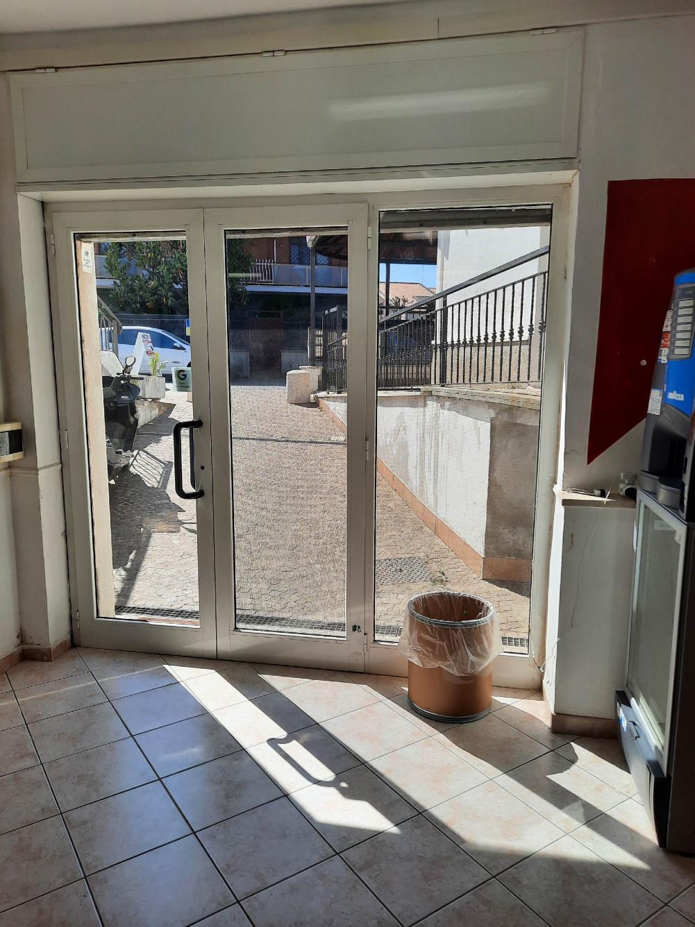 immobile magazzino all'asta in via calatafimi 92a - 00047 Marino (RM) - 4