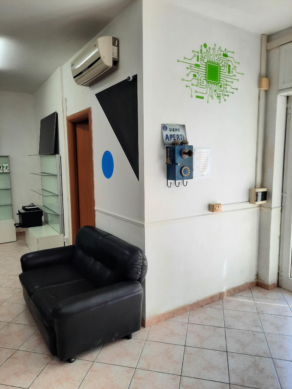 immobile magazzino all'asta in via calatafimi 92a - 00047 Marino (RM) - 5