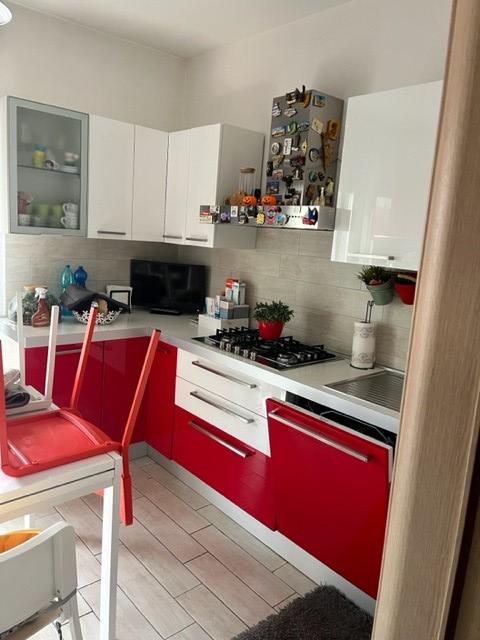 immobile appartamento all'asta in Via Ugo Foscolo n 14 - 28069 Trecate (NO) - 4