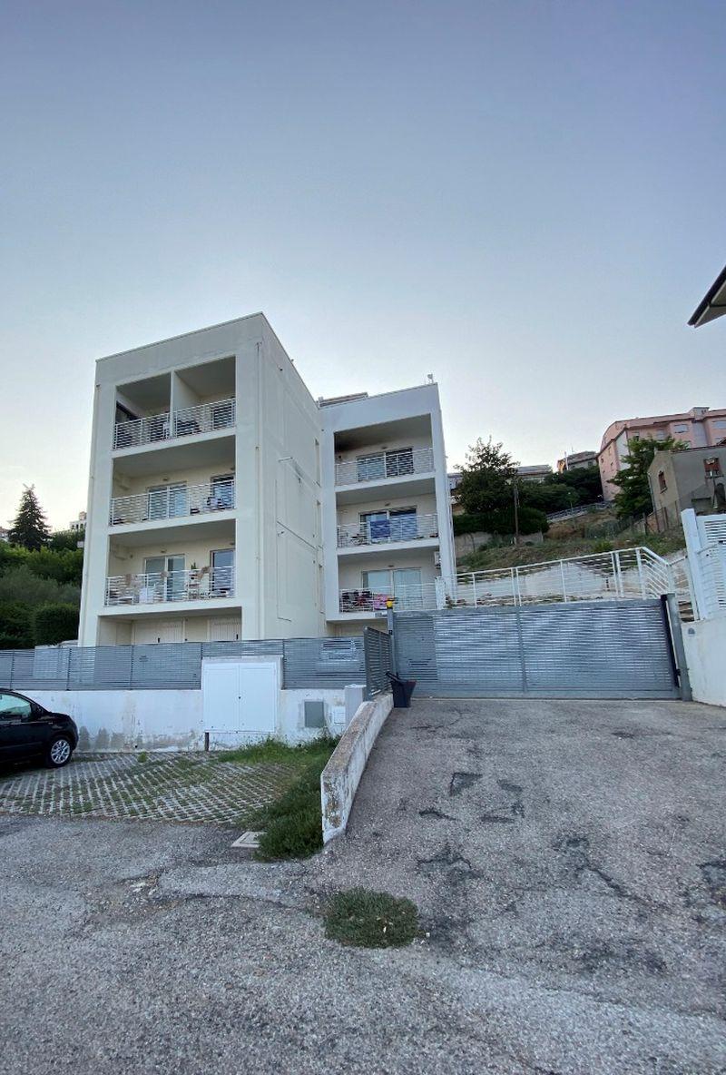 immobile appartamento all'asta in Via San Rocco n 23/A Città Sant'Angelo (PE) - 4