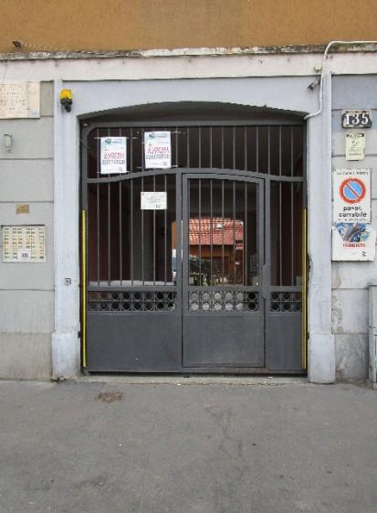 immobile BILOCALE ALL'ASTA IN VIA LUDOVICO IL MORO, MILANO (MI) - 5