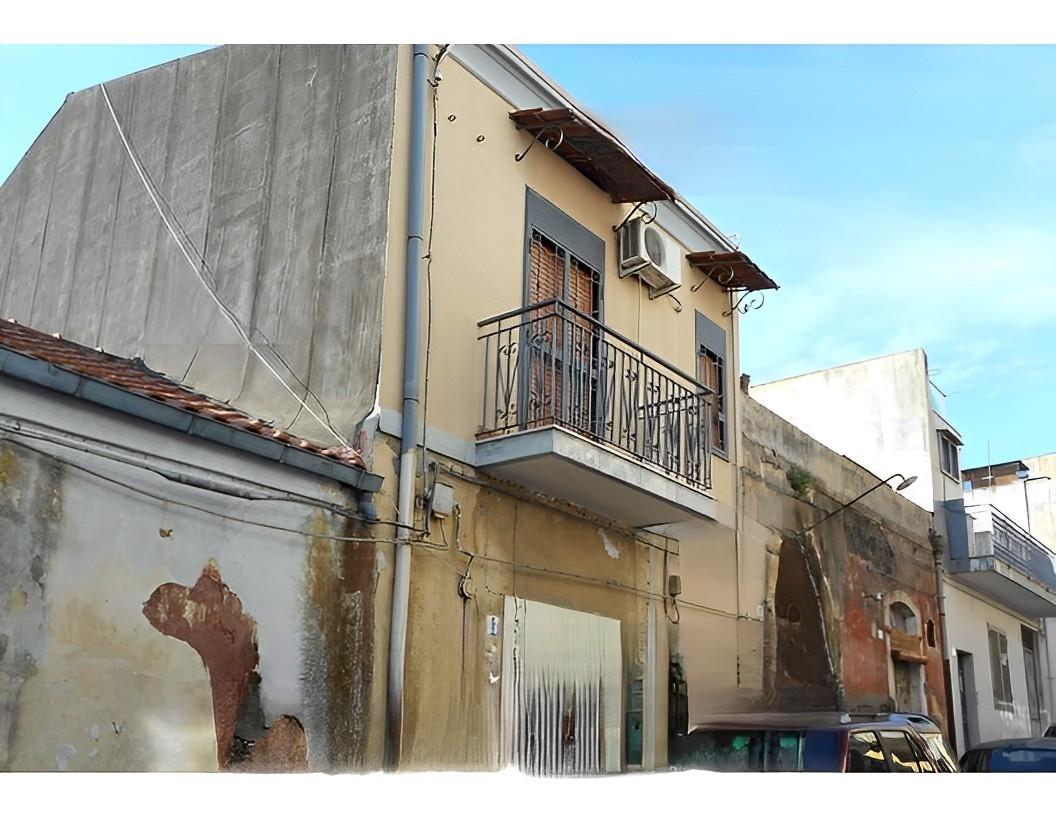 immobile appartamento all'asta in VIA DELLE FORME N9 ( GIA' VIA FORNAI N9) - 95100 Catania (CT) - 1
