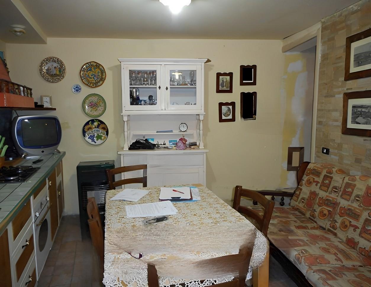 immobile appartamento all'asta in VIA DELLE FORME N9 ( GIA' VIA FORNAI N9) - 95100 Catania (CT) - 3