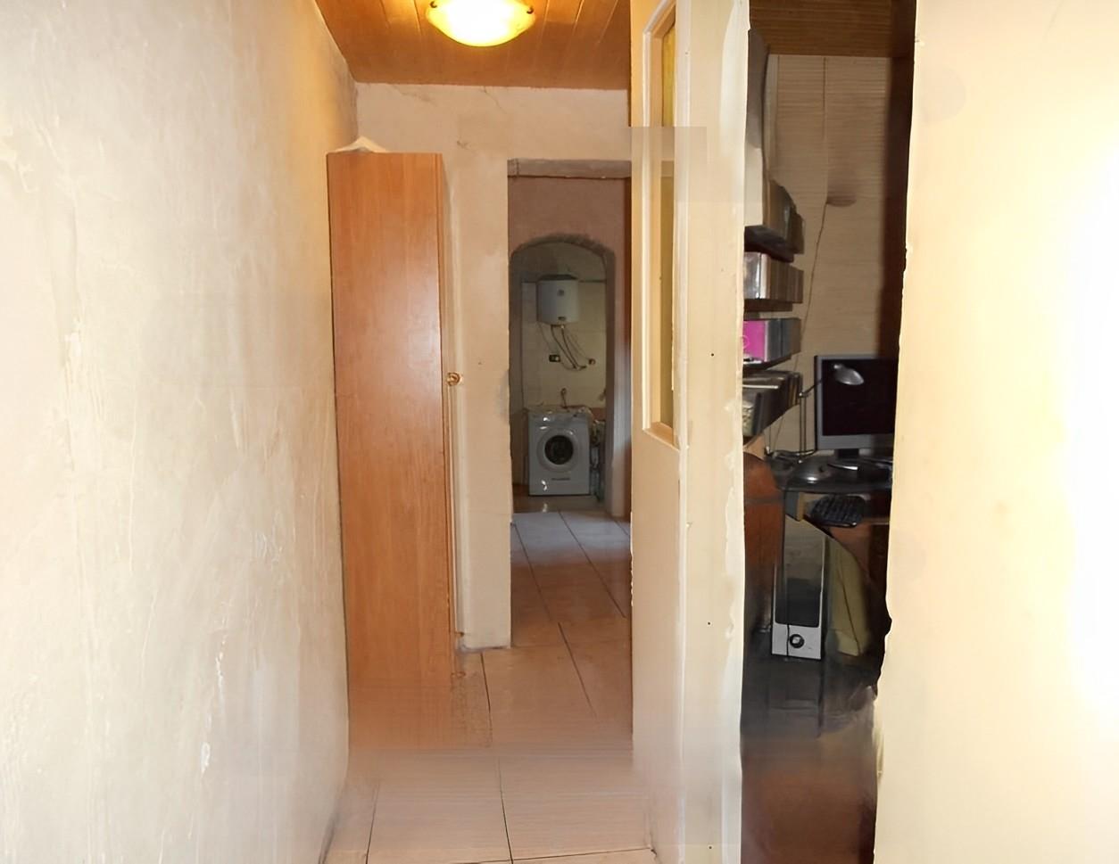 immobile appartamento all'asta in VIA DELLE FORME N9 ( GIA' VIA FORNAI N9) - 95100 Catania (CT) - 5