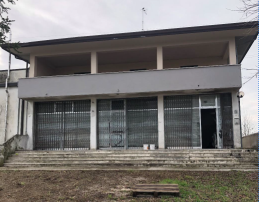 immobile negozio all'asta in Via Tessara n 76 - 35010 Curtarolo (PD) - 1