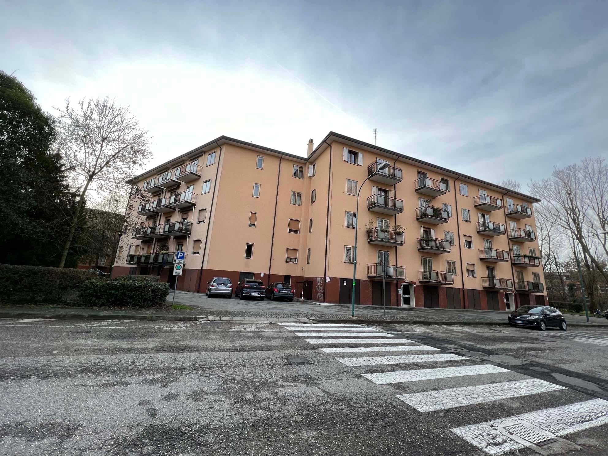 immobile appartamento all'asta in Loc Mestre, Via Tevere, 72/9 - 30173 Venezia (VE) - 1