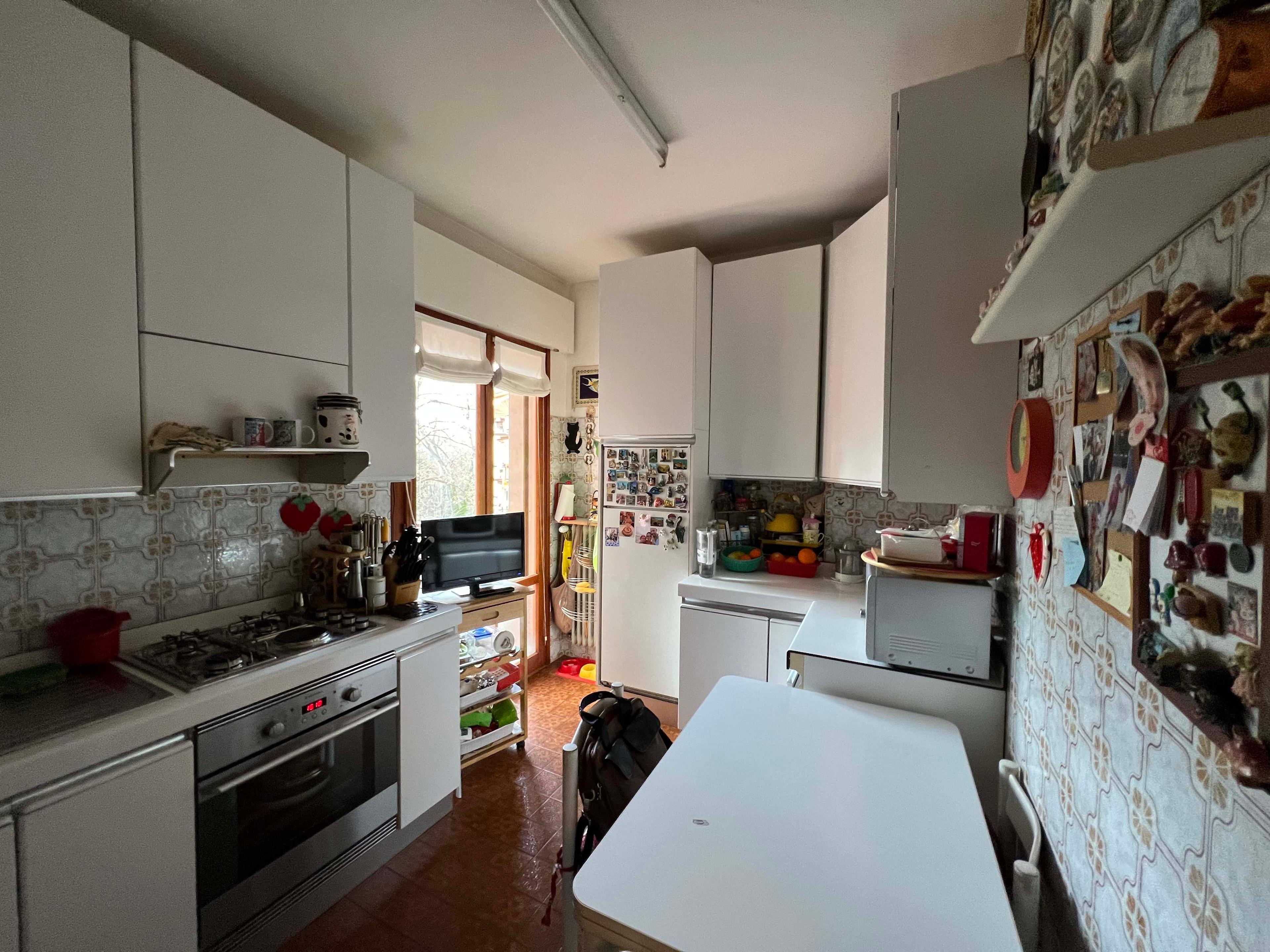 immobile appartamento all'asta in Loc Mestre, Via Tevere, 72/9 - 30173 Venezia (VE) - 3