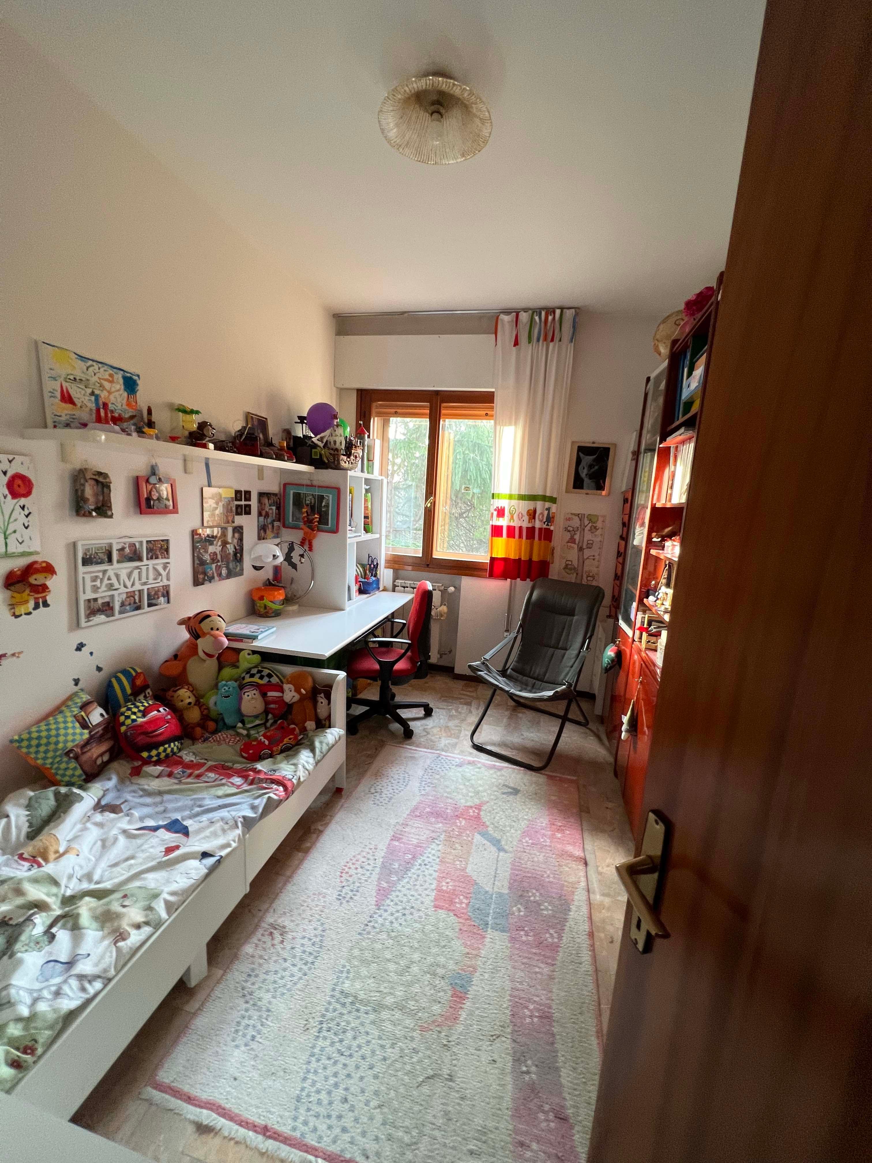 immobile appartamento all'asta in Loc Mestre, Via Tevere, 72/9 - 30173 Venezia (VE) - 5