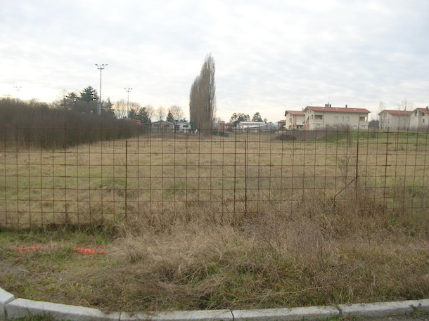 immobile terreno all'asta in Località San Prospero Imola (BO) - 4