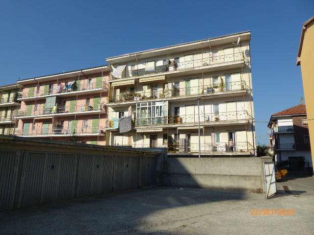 immobile appartamento all'asta in VIA G DIVITTORIO, N 55 - 15011 Acqui Terme (AL) - 1