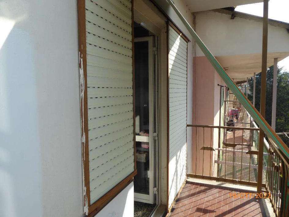 immobile appartamento all'asta in VIA G DIVITTORIO, N 55 - 15011 Acqui Terme (AL) - 3