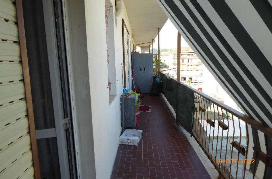 immobile appartamento all'asta in VIA G DIVITTORIO, N 55 - 15011 Acqui Terme (AL) - 4