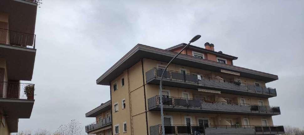 immobile magazzino all'asta in Via Circonvallazione Occidentale 109 - 67039 Sulmona (AQ) - 2