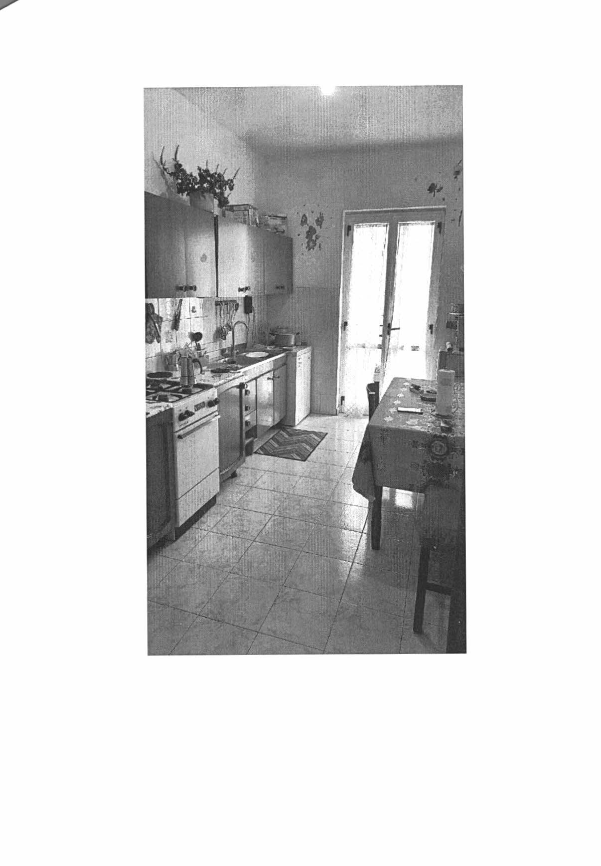 immobile appartamento all'asta in Viale Jon Fitzgerald Kennedy snc - 87060 Crosia (CS) - 3